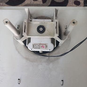 Siemens, Bocsh nou frost soyuducu
Ventilətoru lalafo.az -da Siemens, Bocsh nou frost soyuducu
Ventilətoru