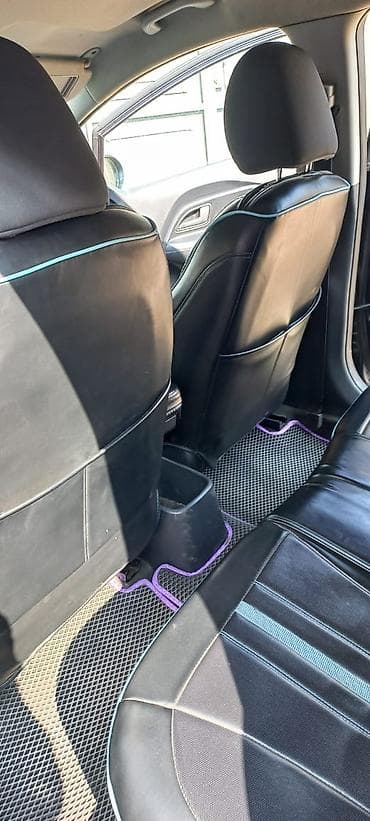 Kia Rio hatchback – EcoDynamics satılır 13500 manat - Kuzov: 5 qapılı lalafo.az -da — 9 Kia Rio hatchback – EcoDynamics satılır 13500 manat - Kuzov: 5 qapılı — 9