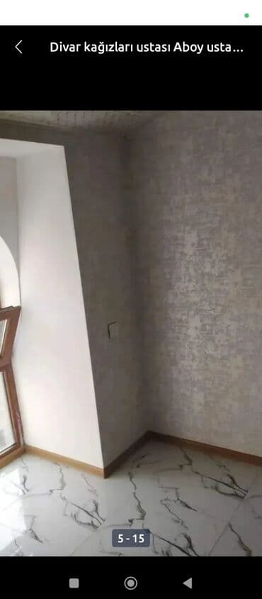 Потолочные работы: Aboy ustası malyar işləri Aboy işleri görürük qiymətlər münasibdir at lalafo.az — 6 Потолочные работы: Aboy ustası malyar işləri Aboy işleri görürük qiymətlər münasibdir — 6