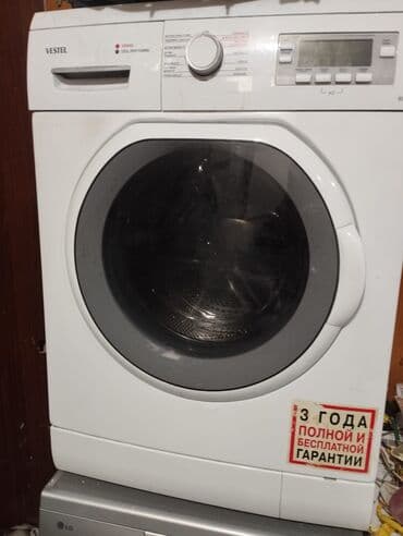 Paltar yuyan 6 kq 180 azn unvan 28 may Turkan🌻4429 lalafo.az -da Paltar yuyan 6 kq 180 azn unvan 28 may Turkan🌻4429