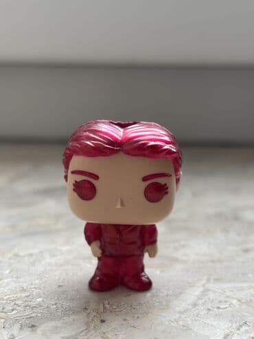 Stranger things Max upside Down lalafo.az -da Stranger things Max upside Down