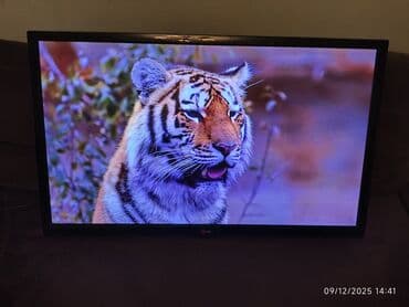 Televizor LG 50" lalafo.az -da Televizor LG 50"