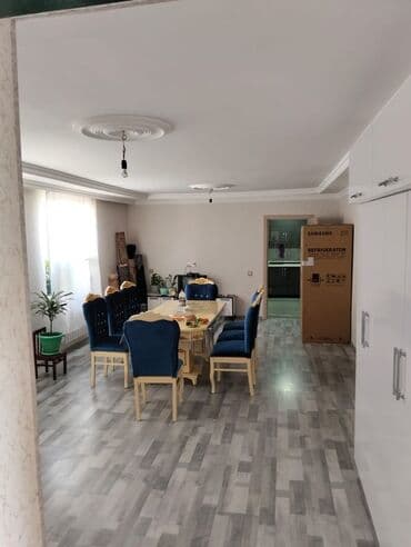 ugur emlak agentliyi: 3 otaqlı, 100 kv. m, Yeni təmirli lalafo.az -da ugur emlak agentliyi: 3 otaqlı, 100 kv. m, Yeni təmirli