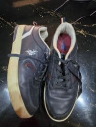 Информатика: Məhsul: Krossovka (mid-top) - Dizayn: Şəhər üslubunda, çoxrəngli at lalafo.az — 20 Информатика: Məhsul: Krossovka (mid-top) - Dizayn: Şəhər üslubunda, çoxrəngli — 20