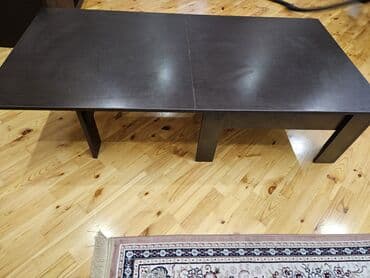 Табуретки: Журнальный стол, Трансформер, MDF, Прямоугольный стол at lalafo.az — 8 Табуретки: Журнальный стол, Трансформер, MDF, Прямоугольный стол — 8