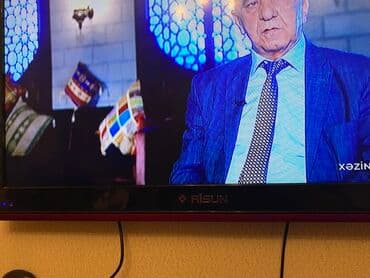 İşlənmiş Televizor Changhong LED ekran 80" Ünvandan götürmə lalafo.az -da İşlənmiş Televizor Changhong LED ekran 80" Ünvandan götürmə