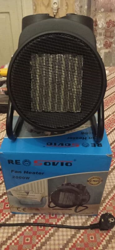 Spiral qızdırıcı, Kredit yoxdur, Ünvandan götürmə lalafo.az -da Spiral qızdırıcı, Kredit yoxdur, Ünvandan götürmə