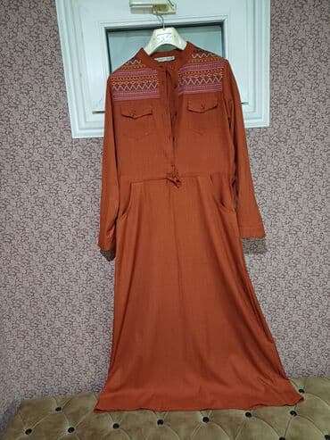 Gündəlik don, Maksi, L lalafo.az -da Gündəlik don, Maksi, L