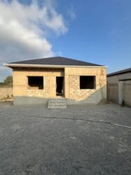 Buzovna 4 otaqlı, 110 kv. m, Təmirsiz lalafo.az -da Buzovna 4 otaqlı, 110 kv. m, Təmirsiz