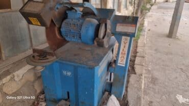 Dəmir kəsən dəzgah . 1 defede İşlənməyib lalafo.az -da Dəmir kəsən dəzgah . 1 defede İşlənməyib