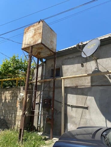 Bak, Metal, 200 l l, İşlənmiş lalafo.az -da Bak, Metal, 200 l l, İşlənmiş