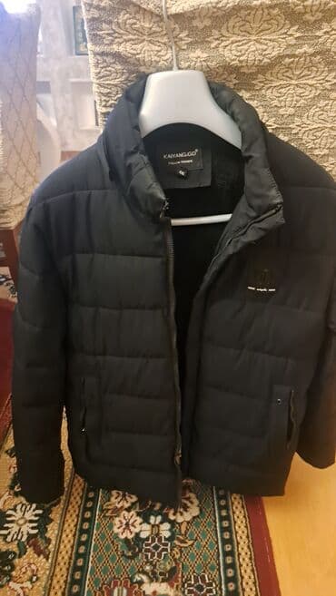 Kurtka, Bolonka, Qış, 2XL lalafo.az -da Kurtka, Bolonka, Qış, 2XL