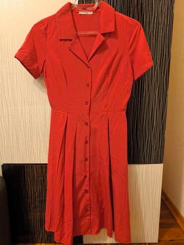 Gündəlik don, Midi, S lalafo.az -da Gündəlik don, Midi, S