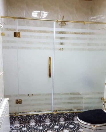 Cмесители для душа: Новый Перегородка, Бесплатная доставка at lalafo.az — 7 Cмесители для душа: Новый Перегородка, Бесплатная доставка — 7