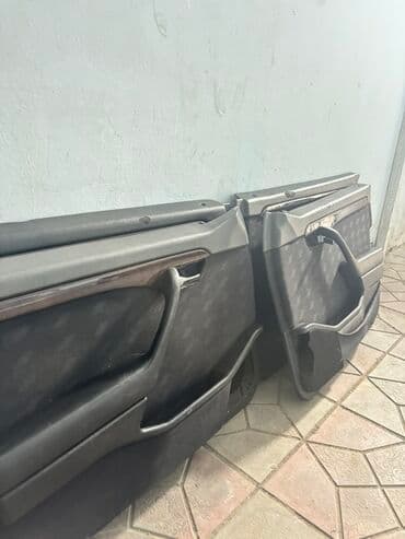 BMW 5 Series E34 lalafo.az -da BMW 5 Series E34