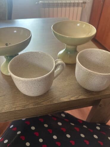 Keramikadan qablar: vazockalar, cawkalat, kul qabi. Sumqayita yaxin lalafo.az -da Keramikadan qablar: vazockalar, cawkalat, kul qabi. Sumqayita yaxin