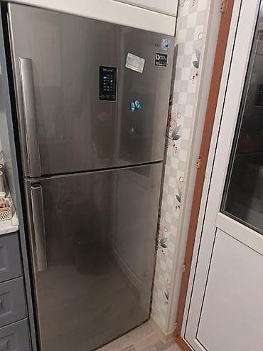 2 qapılı LG Soyuducu Satılır, rəng - Gümüşü lalafo.az -da 2 qapılı LG Soyuducu Satılır, rəng - Gümüşü