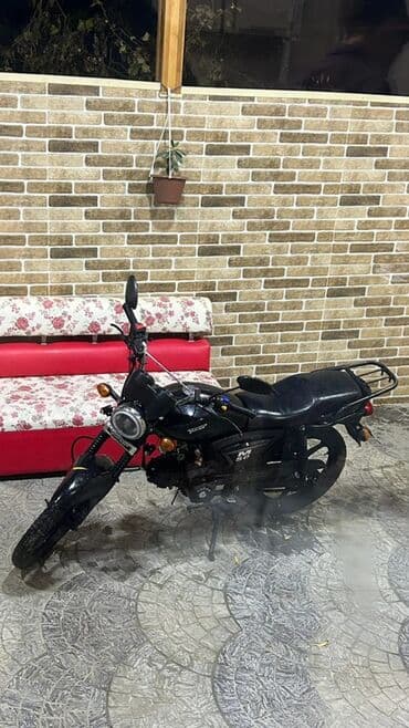 Tufan - Efir WS M50, 50 sm3 lalafo.az -da Tufan - Efir WS M50, 50 sm3