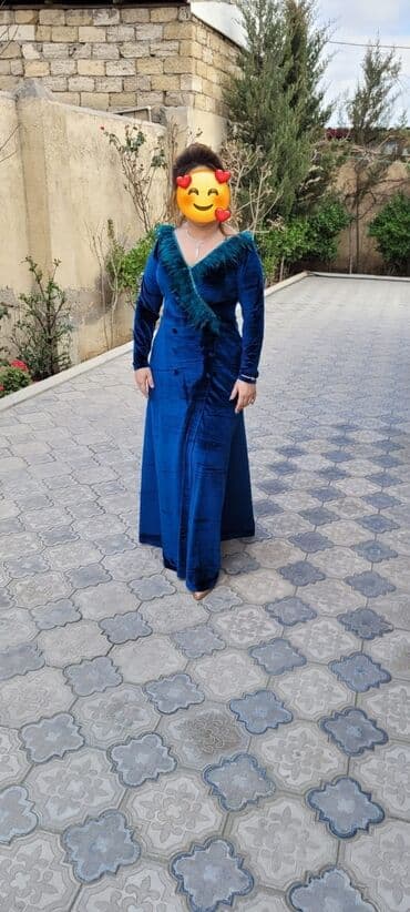 1 cə dəfə toyda geyilib 150 manata tikdirilib real alıcıya endirim lalafo.az -da 1 cə dəfə toyda geyilib 150 manata tikdirilib real alıcıya endirim