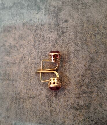 Sırğa, Sarı qızıl, 583 Əyar, 267 g, Ünvandan götürmə lalafo.az -da Sırğa, Sarı qızıl, 583 Əyar, 267 g, Ünvandan götürmə