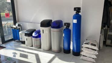 Фильтры для воды: 2 tonluq yumşaltma qurğusu 950 azn 4 tonluq yumşaltma qurğusu 1100 azn at lalafo.az — 3 Фильтры для воды: 2 tonluq yumşaltma qurğusu 950 azn 4 tonluq yumşaltma qurğusu 1100 azn — 3