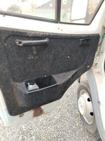 QAZ yuk, 2007 il, motor 2.2 l, Furqon, İşlənmiş lalafo.az -da — 3 QAZ yuk, 2007 il, motor 2.2 l, Furqon, İşlənmiş — 3