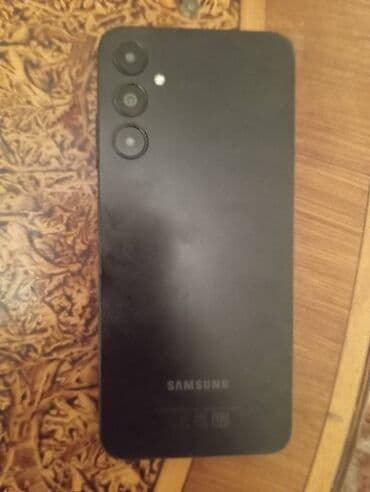 Samsung Galaxy A05, 128 GB, Barmaq izi lalafo.az -da Samsung Galaxy A05, 128 GB, Barmaq izi