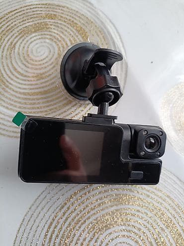 Avtomobil videoreqstratoru təzə karobkadadir .iki kameralidir .ön və lalafo.az -da — 1 Avtomobil videoreqstratoru təzə karobkadadir .iki kameralidir .ön və — 1