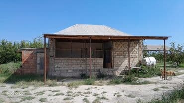 Gəncədə ( Goranboy rayonu ) mal-qara üçün ferma + 2 otaqlı ev lalafo.az -da Gəncədə ( Goranboy rayonu ) mal-qara üçün ferma + 2 otaqlı ev