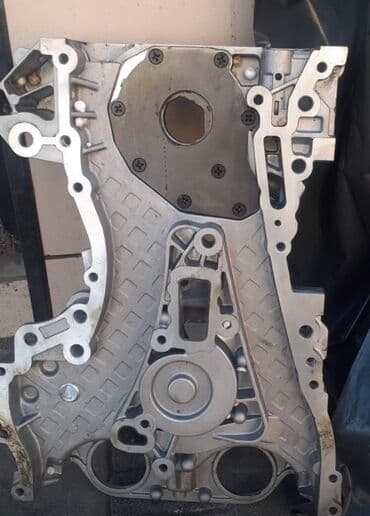 Chevrolet aveo T-300 yag nasosu satıllr lalafo.az -da Chevrolet aveo T-300 yag nasosu satıllr