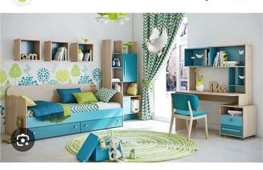 Oğlan və qız üçün, Yeni, Təknəfərlik çarpayı, Yazı masası lalafo.az -da Oğlan və qız üçün, Yeni, Təknəfərlik çarpayı, Yazı masası