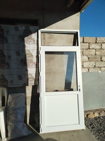 İşlənmiş Plastik qapı Naliçnik ilə, Zəmanətsiz, Ödənişli quraşdırma, Ünvandan götürmə lalafo.az -da İşlənmiş Plastik qapı Naliçnik ilə, Zəmanətsiz, Ödənişli quraşdırma, Ünvandan götürmə