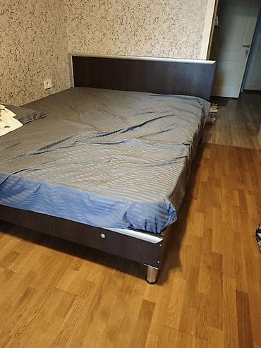 İşlənmiş, İkinəfərlik çarpayı, Bazasız, Matras ilə, Siyirməsiz, Türkiyə lalafo.az -da İşlənmiş, İkinəfərlik çarpayı, Bazasız, Matras ilə, Siyirməsiz, Türkiyə