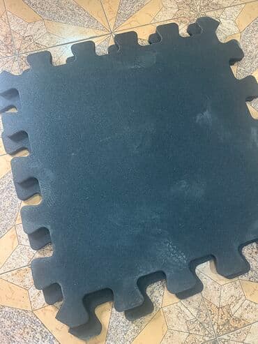 İdman döşəkləri və xalçaları: Tatami rezin döşemelerin topdan satşı unvan bine ticaret merkezi ve lalafo.az -da — 1 İdman döşəkləri və xalçaları: Tatami rezin döşemelerin topdan satşı unvan bine ticaret merkezi ve — 1