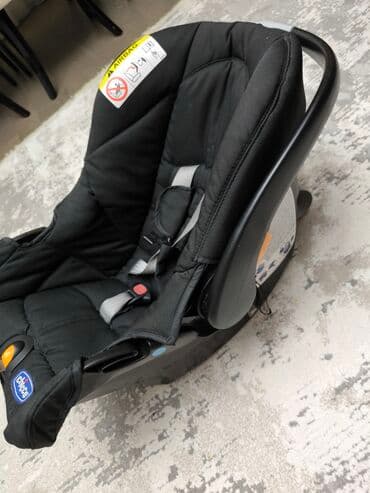 Məhsul: Chicco uşaq avtomobil oturacağı (körpə beşiği tipli) lalafo.az -da Məhsul: Chicco uşaq avtomobil oturacağı (körpə beşiği tipli)