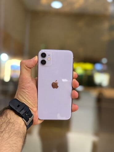 FN telecom: IPhone 11, 64 GB lalafo.az -da FN telecom: IPhone 11, 64 GB
