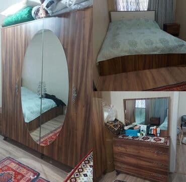 Yataq dəsti 400 azn satılır 1ildi alınıb işlənməyib təzədi. Ünvan lalafo.az -da Yataq dəsti 400 azn satılır 1ildi alınıb işlənməyib təzədi. Ünvan