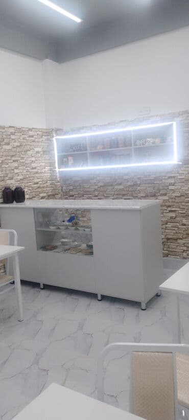 Kafe, dönər evi, çay və kofe məkanı üçün hazır interyer və avadanlıq lalafo.az -da Kafe, dönər evi, çay və kofe məkanı üçün hazır interyer və avadanlıq