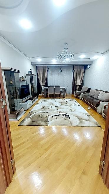 9-cu mikrorayon, 3 otaqlı, Yeni tikili, m. Nəsimi, 135 kv. m lalafo.az -da 9-cu mikrorayon, 3 otaqlı, Yeni tikili, m. Nəsimi, 135 kv. m