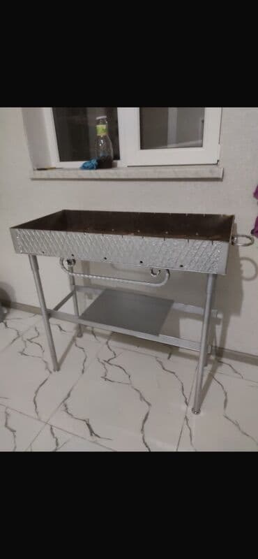 Manqal, Kömür, Şişli lalafo.az -da Manqal, Kömür, Şişli