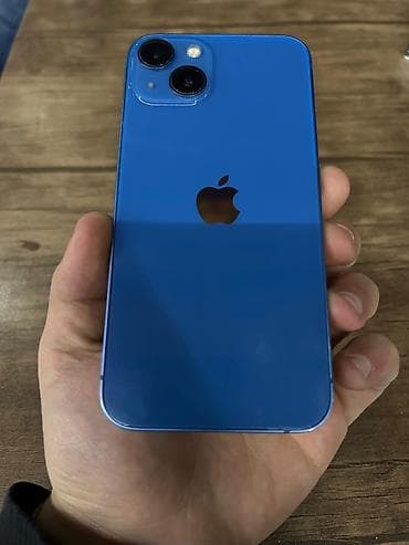 IPhone 13, 128 GB lalafo.az -da IPhone 13, 128 GB