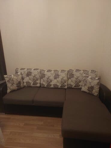 Künc divan, Bazasız, Parça lalafo.az -da Künc divan, Bazasız, Parça