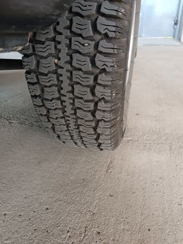 Disk təkər 205 / 70 / R 16, 6 Boltlu lalafo.az -da Disk təkər 205 / 70 / R 16, 6 Boltlu