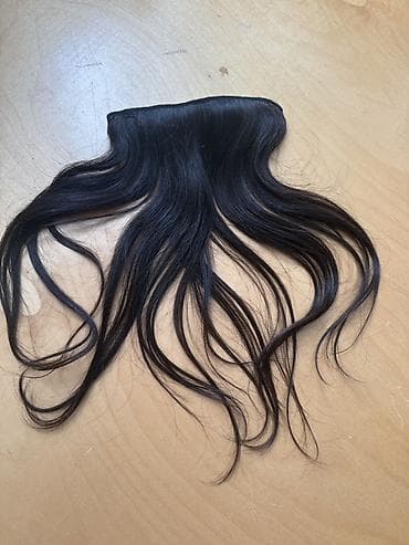 Taxma saçlar, Təbii lalafo.az -da Taxma saçlar, Təbii
