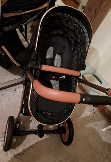 Çıxarıla bilən beşikli araba, Kidilo, İşlənmiş, Ünvandan götürmə lalafo.az -da Çıxarıla bilən beşikli araba, Kidilo, İşlənmiş, Ünvandan götürmə