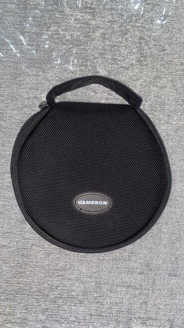 “Cameron” Disk qabı
20 disk yeri lalafo.az -da “Cameron” Disk qabı
20 disk yeri