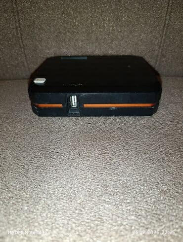 Skanerlər: Tosibox Lock 200 – sənaye şəbəkələri üçün uzaqdan təhlükəsiz giriş lalafo.az -da — 5 Skanerlər: Tosibox Lock 200 – sənaye şəbəkələri üçün uzaqdan təhlükəsiz giriş — 5