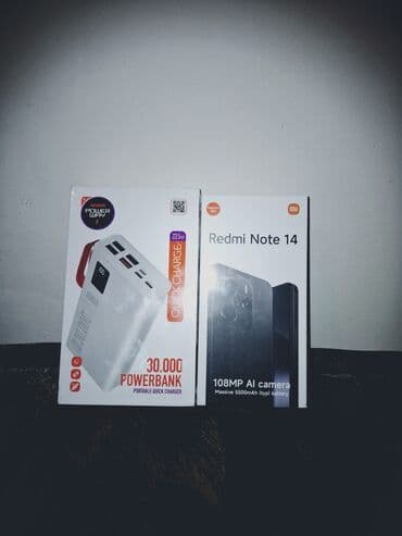 Redmi Note 14, 256 GB, rəng - Mavi, Zəmanət, Düyməli, Sensor lalafo.az -da Redmi Note 14, 256 GB, rəng - Mavi, Zəmanət, Düyməli, Sensor