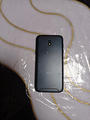 Samsung Galaxy J5 2016, rəng - Qara, İki sim kartlı lalafo.az -da Samsung Galaxy J5 2016, rəng - Qara, İki sim kartlı