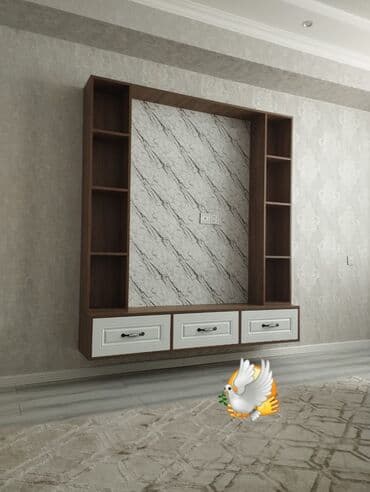 TV stend yeni rəng  seçimi var lalafo.az -da TV stend yeni rəng  seçimi var